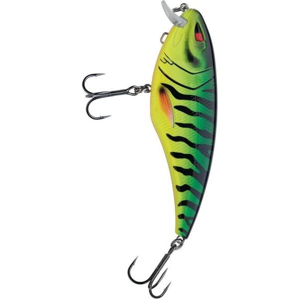 Berkley Zilla Flanker 11cm Firetiger 5 Berkley Zilla Flanker 11cm Firetiger - Image 3