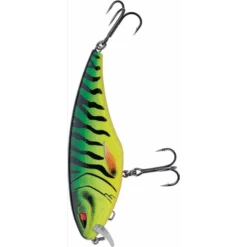 Berkley Zilla Flanker 11cm Firetiger 9 Berkley Zilla Flanker 11cm Firetiger -Berkley Shop Berkley Zilla Flanker 11cm Firetiger 2