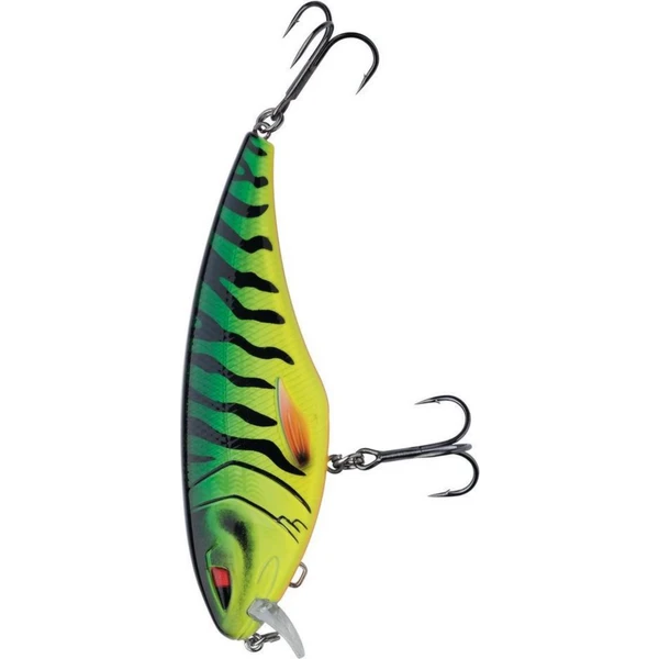 Berkley Zilla Flanker 11cm Firetiger 6 Berkley Zilla Flanker 11cm Firetiger - Image 4