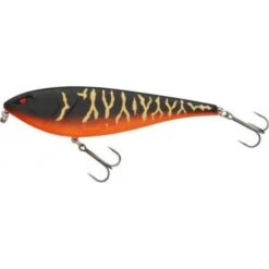 Berkley Zilla Glider 100 Mm 18g Multicolor