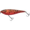 Berkley Zilla Glider 100 Mm 18g One Size Red Tiger -Berkley Shop Berkley Zilla Glider 100 Mm 18g One Size Red Tiger