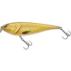 Berkley Zilla Glider 100 Mm 18g One Size Rudd