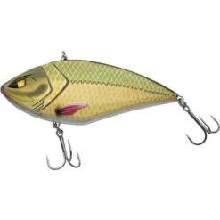 Berkley Zilla Lipless 110 Mm 46g One Size Perch