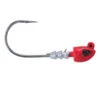 Berkley Fusion19 Swimbait Jighead - 3/0 - 1/2oz - Red -Berkley Shop CW94663 62902.1672152668