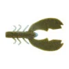 Berkley PowerBait® MaxScent Chigger Craw - 3" - Blue Craw 1 Berkley PowerBait® MaxScent Chigger Craw - 3" - Blue Craw -Berkley Shop PBMSCHC3 BLUC 45450.1651586976