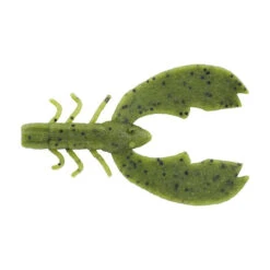 Berkley PowerBait® MaxScent Chigger Craw - 3" - Watermelon
