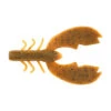 Berkley PowerBait® MaxScent Chigger Craw - 4" - Alabama Craw -Berkley Shop PBMSCHC4 ACR 42671.1651587394