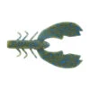 Berkley PowerBait® MaxScent Chigger Craw - 4" - Okeechobee Craw -Berkley Shop PBMSCHC4 OCC 52658.1651587439