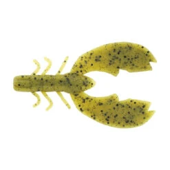 Berkley PowerBait® MaxScent Chigger Craw - 4" - Summer Craw