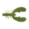 Berkley PowerBait® MaxScent Chigger Craw - 4" - Watermelon -Berkley Shop PBMSCHC4 WM 18477.1652791493