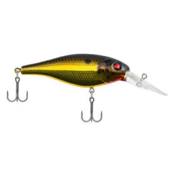 Berkley Bad Shad Crankbait Lures