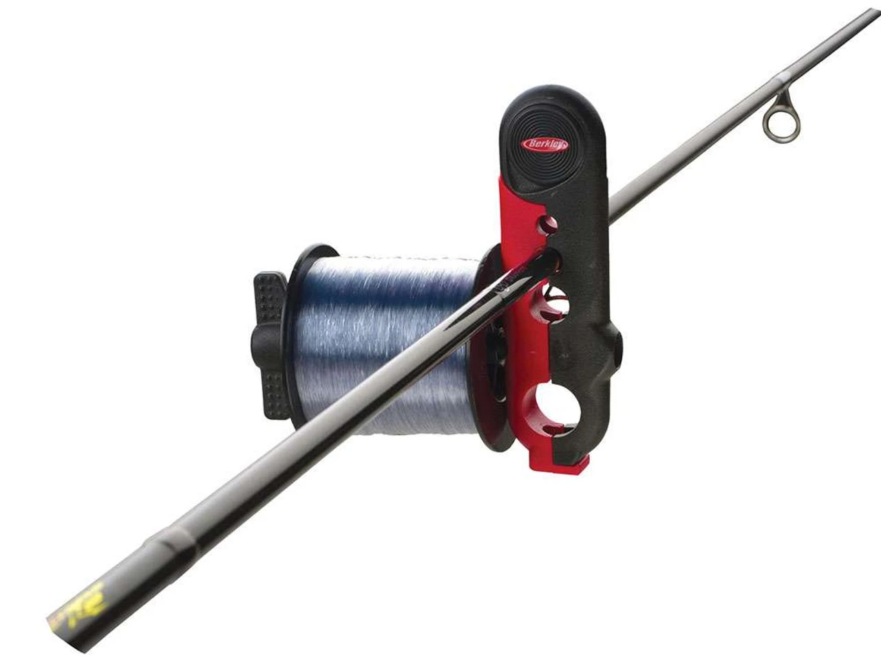 Berkley Mini Line Spooler 4 Berkley Mini Line Spooler - Image 2