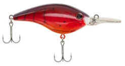 Berkley Frittside 5 Biggun Crankbait - 2-4/5in - Special Red Craw