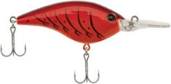 Berkley Frittside Crankbait - 2-1/2in - Candy Apple Red Craw