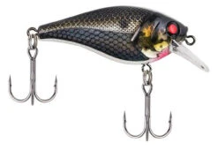 Berkley BHBPB5.5 Squarebull Crankbait Lures