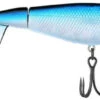 Berkley Choppo Saltwater - 105mm - Blue Bullet -Berkley Shop berkley bhbswcp105 bbul choppo saltwater 37177.1651417534