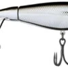 Berkley Choppo Saltwater - 105mm - Black Chrome 2 Berkley Choppo Saltwater - 105mm - Black Chrome -Berkley Shop berkley bhbswcp105 bkch choppo saltwater 10302.1651417537