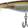 Berkley Choppo Saltwater - 105mm - Mangrove Minnow 1 Berkley Choppo Saltwater - 105mm - Mangrove Minnow -Berkley Shop berkley bhbswcp105 mgmnw choppo saltwater 70790.1651417541
