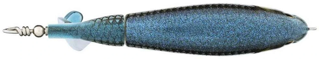 Berkley Choppo Saltwater - 105mm - Mullet 4 Berkley Choppo Saltwater - 105mm - Mullet - Image 2