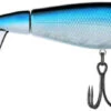 Berkley Choppo Saltwater - 120mm - Blue Bullet