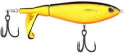 Berkley Choppo Saltwater - 120mm - Black Gold