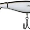 Berkley Choppo Saltwater - 120mm - Black Chrome -Berkley Shop berkley bhbswcp120 bkch choppo saltwater 82793.1651417552