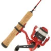 Berkley Cherrywood HD Ice Spinning Combo -Berkley Shop berkley cherrywood hd ice spinning combo 36333.1651427882