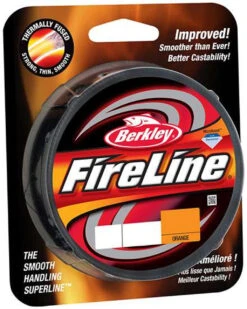 Berkley FireLine Fused Original 8 Berkley FireLine Fused Original -Berkley Shop berkley fireline original fused braid 12214.1650809757