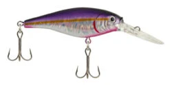 Berkley Flicker Shad Pro Slick Lures