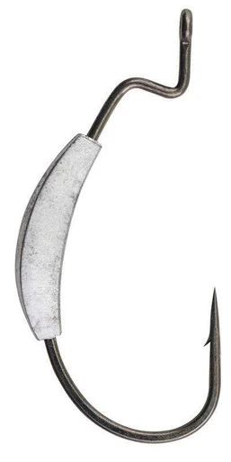 Berkley FSN19WEWGB Fusion19 Weighted EWG Hooks - Size 7/0 4pk 3 Berkley FSN19WEWGB Fusion19 Weighted EWG Hooks - Size 7/0 4pk