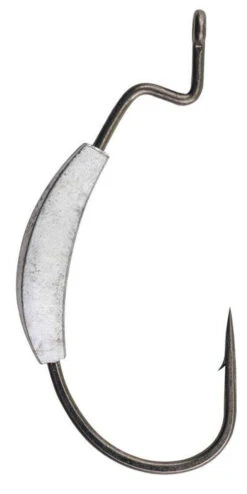 Berkley FSN19WEWGB Fusion19 Weighted EWG Hooks