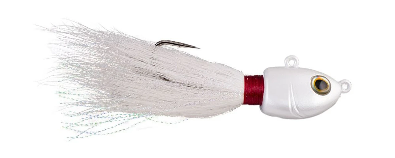 Berkley Fusion19 Bucktails 3 Berkley Fusion19 Bucktails