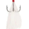 Berkley Fusion19 Feathered Treble Hooks -Berkley Shop berkley fusion19 feathered trebles 47280.1651151211.386.513
