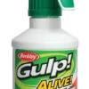 Berkley GSP8-SHP Gulp Alive Shrimp Scented Attractant Spray 1 Berkley GSP8-SHP Gulp Alive Shrimp Scented Attractant Spray -Berkley Shop berkley gsp8 shp gulp alive shrimp scented attractant spray 11413.1651151325.386.513