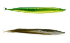 Berkley Gulp! Saltwater Sand Eel Lures