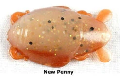 Berkley Gulp! Saltwater Sand Flea/Crab - 1 Inch -Berkley Shop berkley gulp saltwater sand flea crab 1in 56006.1651153574