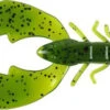 Berkley PBBCHC3-WM Powerbait Chigger Craw - 3in -Berkley Shop berkley pbbchc3 wm powerbait chigger craw 56460.1651034791.386.513