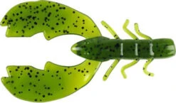 Berkley PBBCHC3-WM Powerbait Chigger Craw - 3in