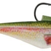 Berkley Powerbait Pre-Rigged Swim Shad - 2in - HD Rainbow Trout -Berkley Shop berkley pbbss2 hdrbt powerbait pre rigged swim shad 2in 82462.1651356737.386.513