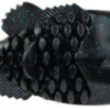 Berkley PowerBait Gilly Swimbait - 90mm - Black Blue Fleck -Berkley Shop berkley pbgl90 bbf powerbait gilly 65787.1651417610.386.513