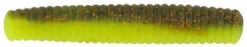 Berkley PowerBait MaxScent Lil General - Coppertreuse