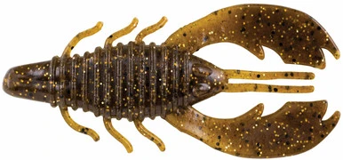 Berkley Powerbait Craw Fatty 3 Berkley Powerbait Craw Fatty