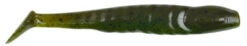 Berkley Powerbait Grass Pig 3.5in - Green Pumpkin/Watermelon