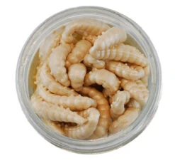 Berkley Powerbait Honey Worm -Berkley Shop berkley powerbait honey worm 57153.1650820834