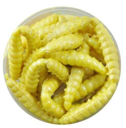 Berkley Powerbait Honey Worm -Berkley Shop berkley powerbait honey worm 72344.1650820835