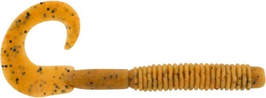 Berkley Powerbait Maxscent Lunch Worm 3 Berkley Powerbait Maxscent Lunch Worm