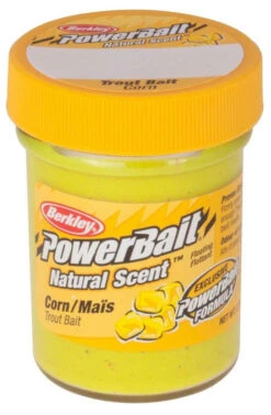 Berkley PowerBait Natural Scent Trout Bait -Berkley Shop berkley powerbait natural scent trout bait 53777.1670357718
