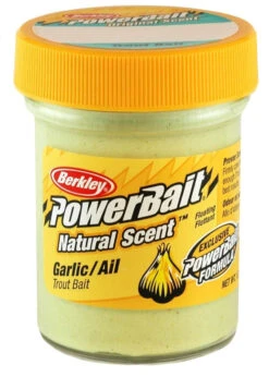 Berkley PowerBait Natural Scent Trout Bait -Berkley Shop berkley powerbait natural scent trout bait 54961.1670357718
