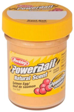 Berkley PowerBait Natural Scent Trout Bait -Berkley Shop berkley powerbait natural scent trout bait 96878.1670357719