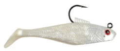 Berkley Powerbait Pre-Rigged Swim Shad 15 Berkley Powerbait Pre-Rigged Swim Shad -Berkley Shop berkley powerbait pre rigged swim shad 16118.1651087077